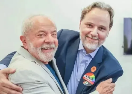 Ricardo Stuckert/PR/Divulgação