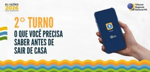No 2º turno das eleições, confira o que você precisa saber antes de ir votar