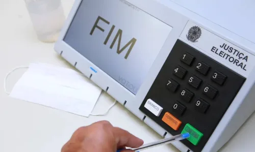 Chefes de seção destacam que TSE não comunicou prorrogação aos TREs