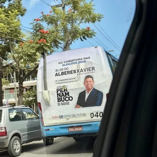 Divulgação 