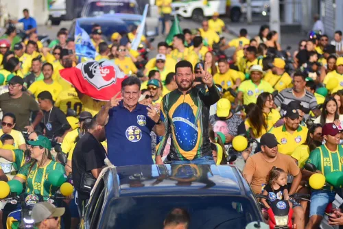 Divulgação