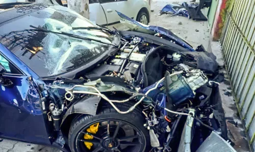Empresário é condenado a 17 anos por morte de motorista de aplicativo 
