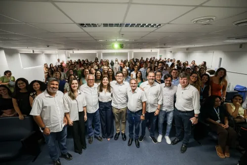 Novos servidores chegam para reforçar a Saúde do Recife