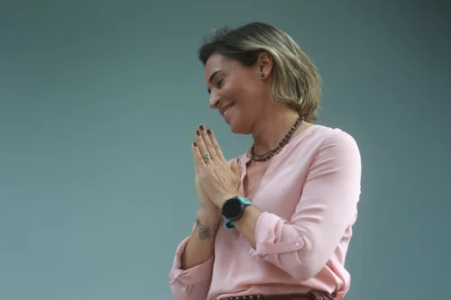 Isabella de Roldão anuncia despedida da política após 16 anos de atuação
