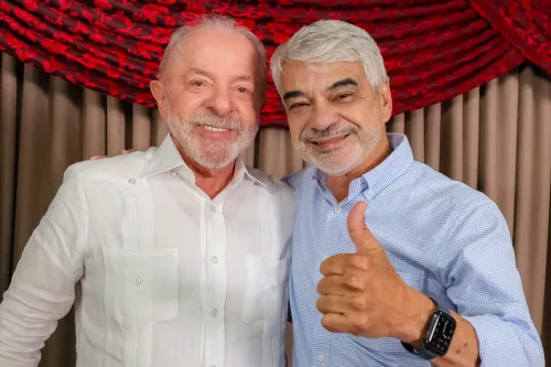 Roberto Stuckert Filho