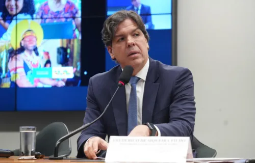 Pablo Valadares/Câmara dos Deputados