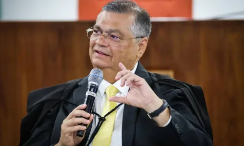 Gustavo Moreno/STF/Agência Brasil