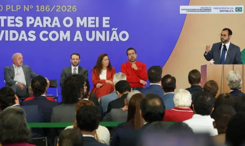 Lula Marques