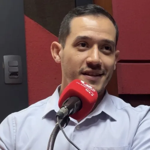 Contador explica na Filadelfia FM o que é e como funcionará o ‘Split Payment’