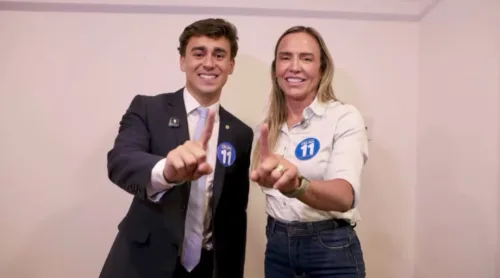 Reprodução/Redes Sociais