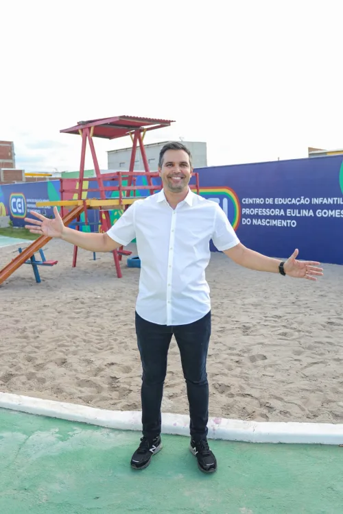Heitor Cumaru