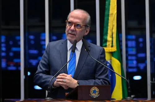 Senador Fernando Dueire relata aprovação de apoio financeiro aos produtores de cana do NE