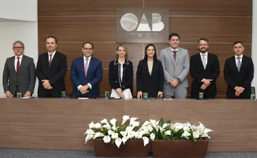 OAB-PE