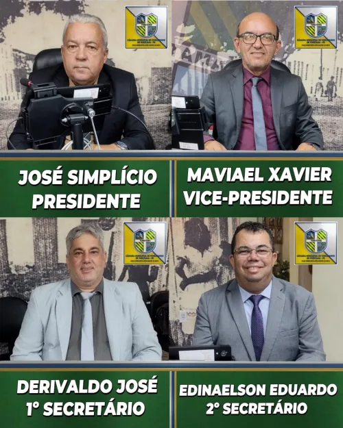 Trabalho e cidadania em pauta na Câmara de Toritama