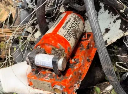 Aeronave com cantor Rick: relatório aponta tempo severo no dia do acidente