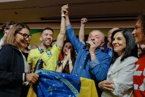 Lula 4 tem Camilo, Janones, Silvio Costa Filho e João Campos como cotados