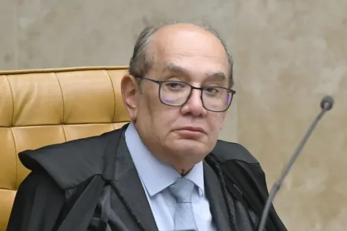  Carlos Moura/SCO/STF
