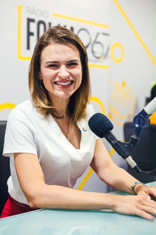 Crysli Viana