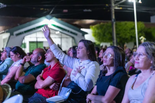 Semana da Cultura Evangélica Pastor Adonias reúne fé e música em Santa Cruz do Capibaribe, de 29 a 31 de outubro