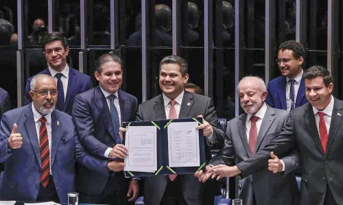 Lula Marques