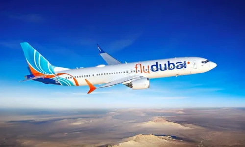 Copiloto que atacou comandante da Flydubai já era proibido de voar em Omã