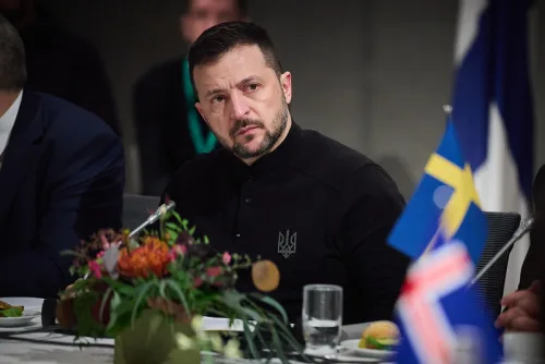 Presidence of Ukraine Official
