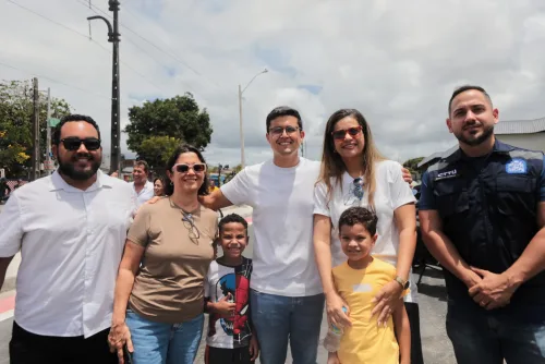 Nina Xará França/PCR