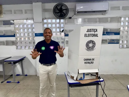Letícia Gabrielly