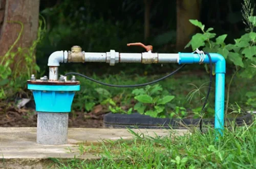 Estudo do TCE-PE avalia perfuração e instalação de poços artesianos em Pernambuco