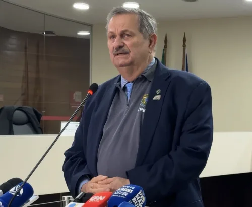 Roberto Oliveira