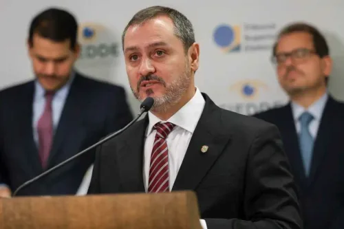 Antonio Cruz