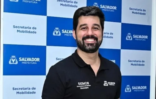 PT pede prisão de secretário da Bahia por redução de ônibus durante votação