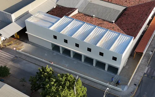 Divulgação 