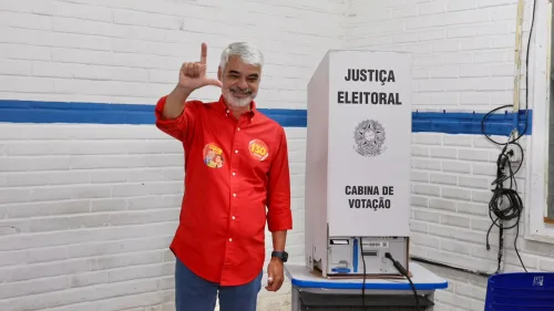 Roberto Stuckert Filho