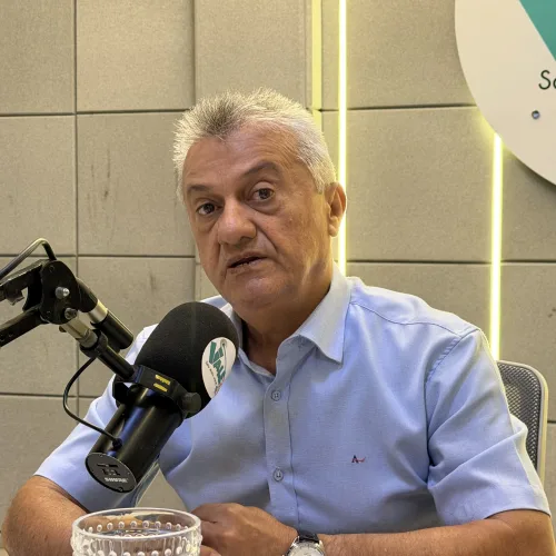 “Dava vergonha dizer que era de Toritama, devido a tantas brigas que aconteciam em nossa Câmara”, diz o vereador toritamense Paulo Tavares