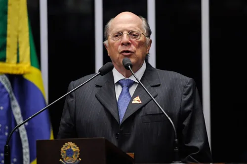  Edilson Rodrigues