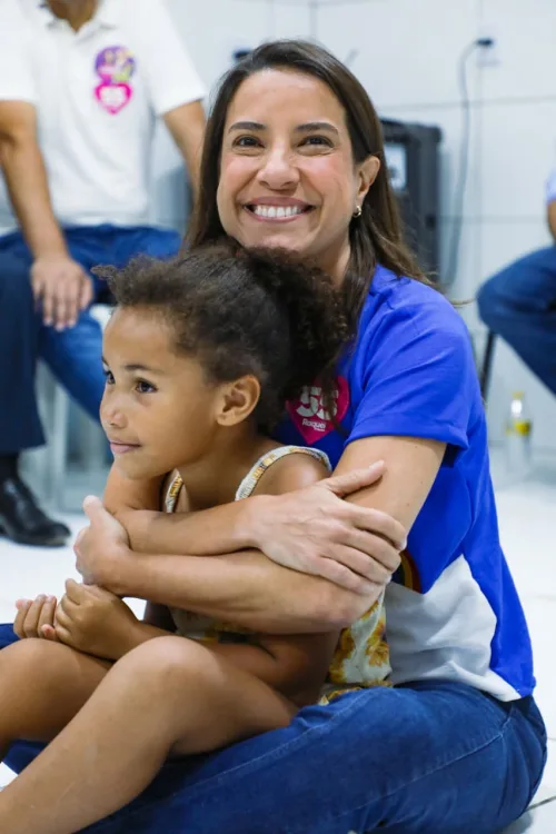 Yacy Ribeiro