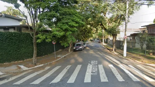 Google Street View