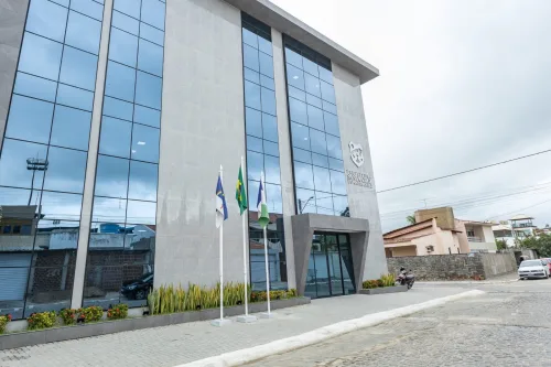 Prefeitura de Santa Cruz do Capibaribe transfere ponto facultativo do Dia do Servidor para 3 de novembro