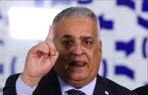 Lula Marques