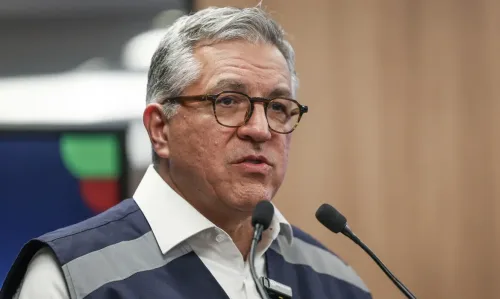 José Cruz/ Agência Brasil