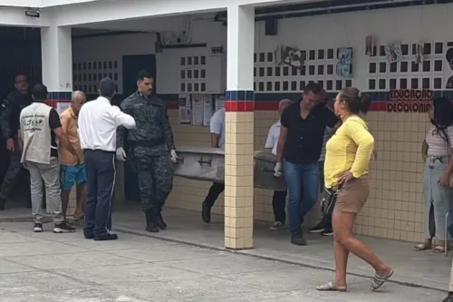 Divulgação 