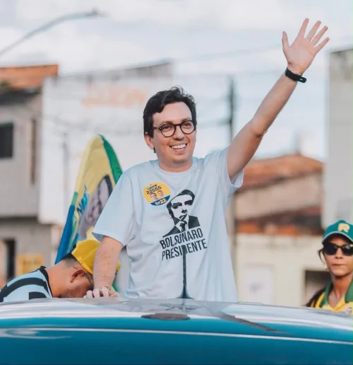Divulgação 