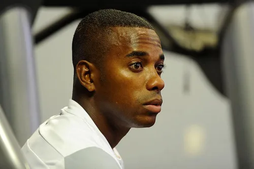 Pedido para transferência de caso Robinho ao STF é negado pelo STJ