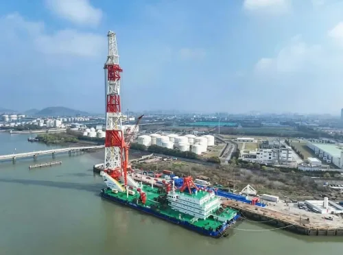 Baird Maritime