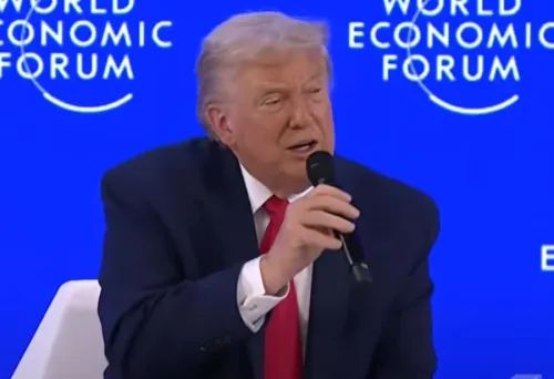 Trump não descarta novos ataques ao Irã após eleições nos EUA