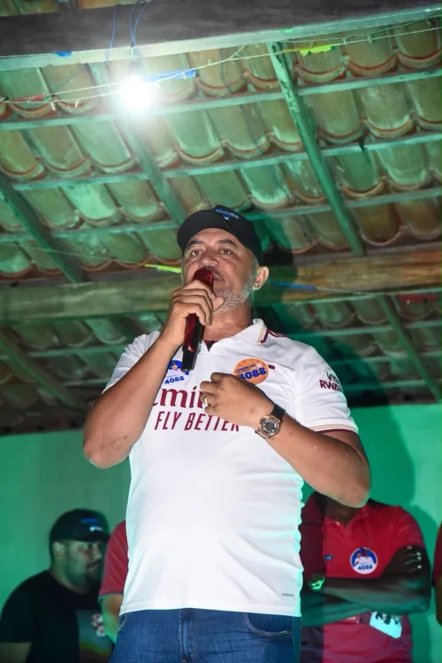 Samuel Rodrigues