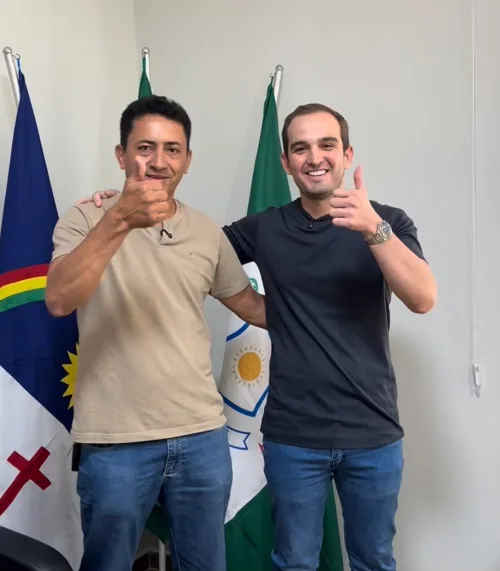 Divulgação 