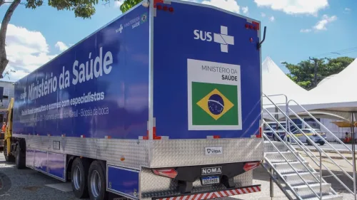 Wedson Gonçalves/PMG
