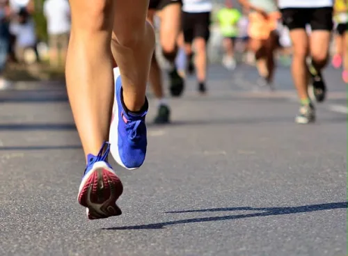 Agrestina realiza 2ª Corrida pela Vida - Outubro Rosa, nesta terça-feira (27)